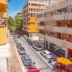 Apartament Inftour Apolo Iii