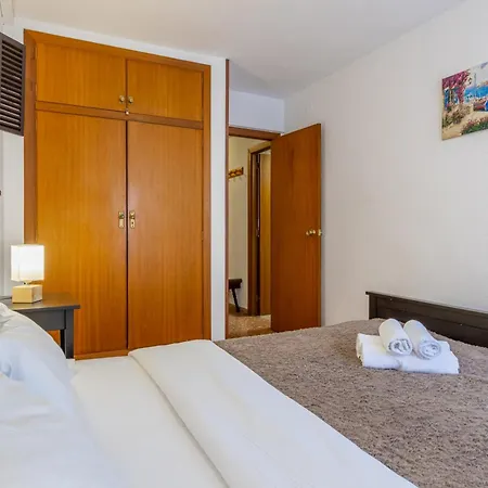 Inftour Apolo Iii Апартаменты *