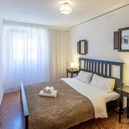 Inftour Apolo Iii * Кальпе