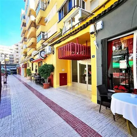 Inftour Apolo Iii Calp