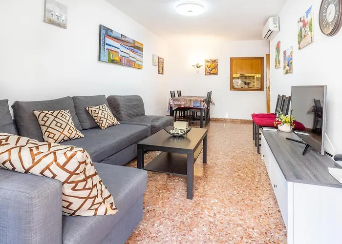 Inftour Apolo Iii Calpe