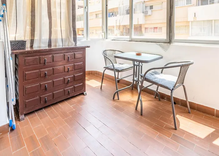 Inftour Apolo Iii * Calpe