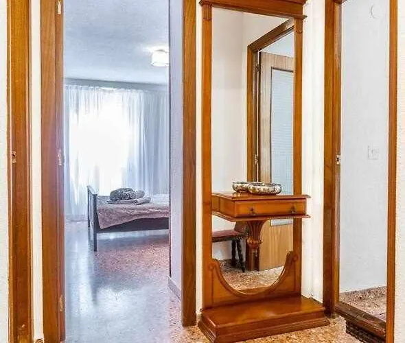 Inftour Apolo Iii Lejlighed *