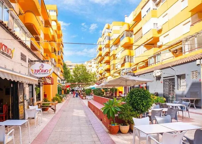 Lejlighed Inftour Apolo Iii *