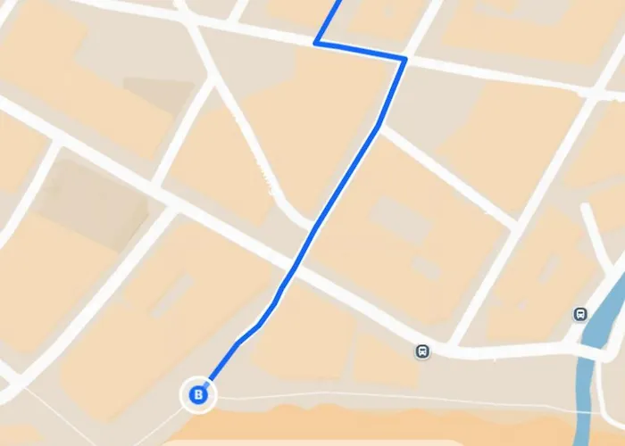 Inftour Apolo Iii Кальпе