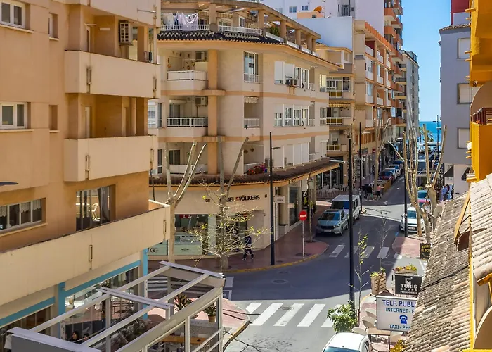 Апартаменты Inftour Apolo Iii