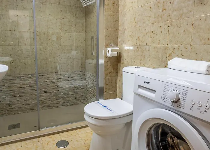 Апартаменты Inftour Apolo Iii