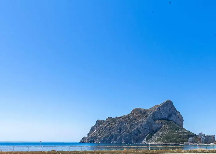 Inftour Apolo Iii Кальпе