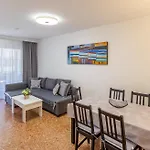 Inftour Apolo Iii * Κάλπε
