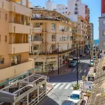شقة Inftour Apolo Iii