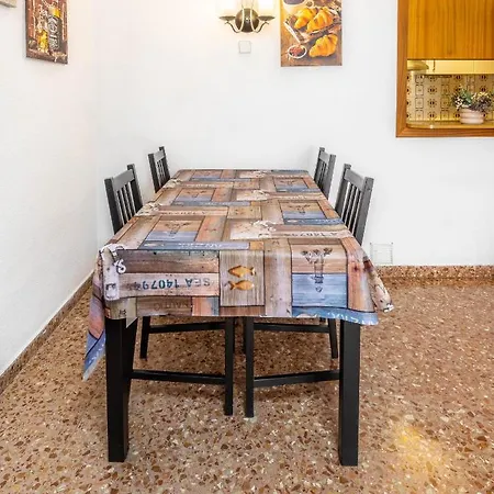 Apartment Inftour Apolo Iii Calpe