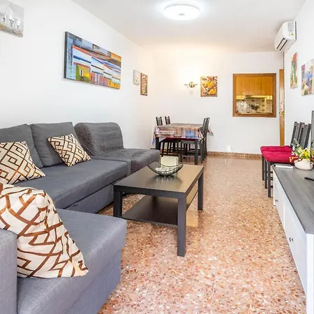 Inftour Apolo Iii Calpe