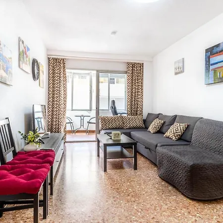 Inftour Apolo Iii Apartment