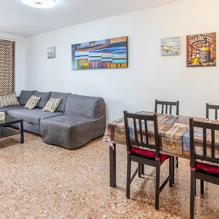 Appartamento Inftour Apolo Iii