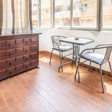 Inftour Apolo Iii * Calpe