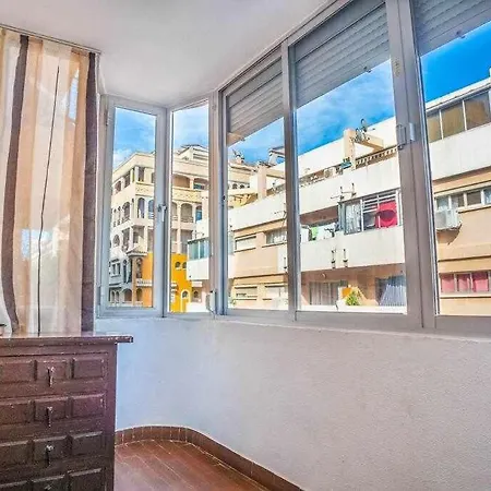 Inftour Apolo Iii Appartamento Calpe