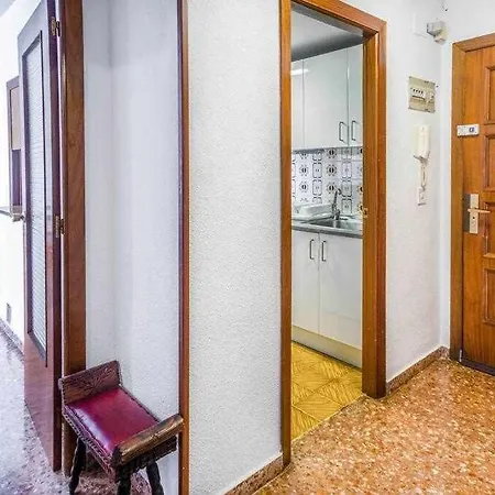 Apartment Inftour Apolo Iii