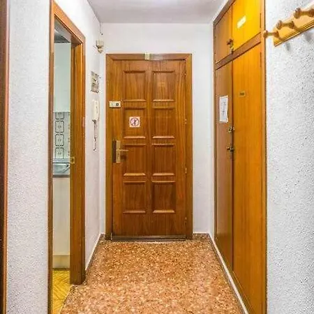 Inftour Apolo Iii * Calpe