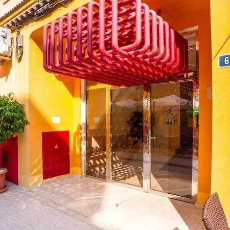 Apartment Inftour Apolo Iii *