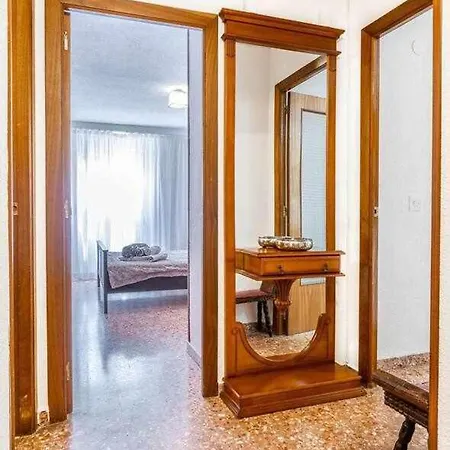 Inftour Apolo Iii Apartment *