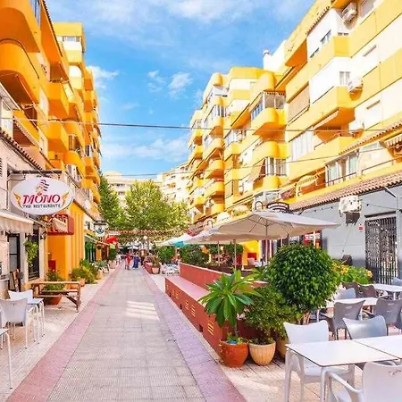 Apartment Inftour Apolo Iii *