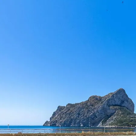 Apartment Inftour Apolo Iii