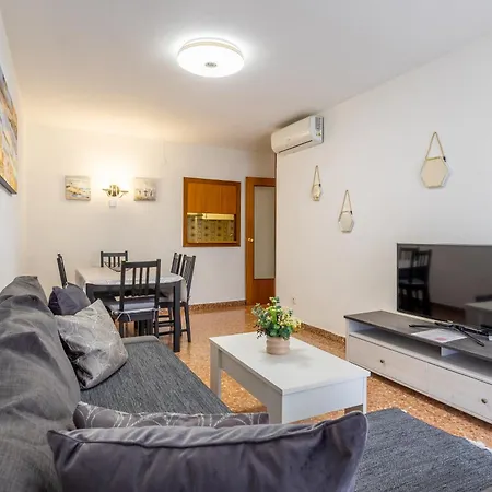 Inftour Apolo Iii * Calpe