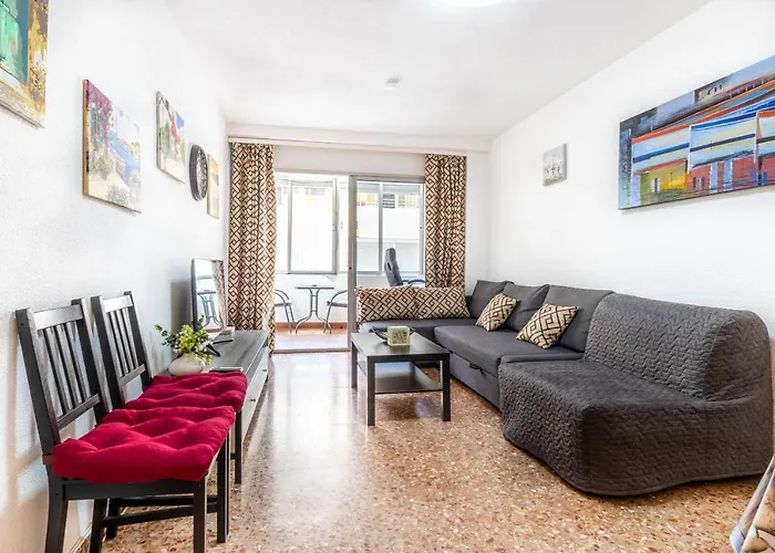 Inftour Apolo Iii Appartamento