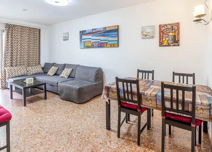 Appartamento Inftour Apolo Iii