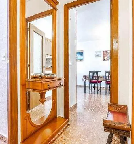 Inftour Apolo Iii Appartamento Calpe