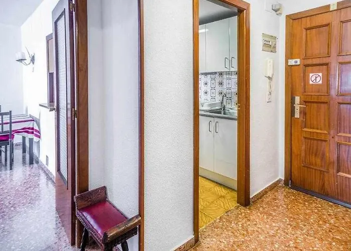 Appartamento Inftour Apolo Iii