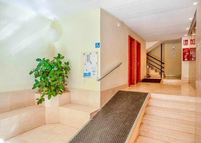 Inftour Apolo Iii Appartamento