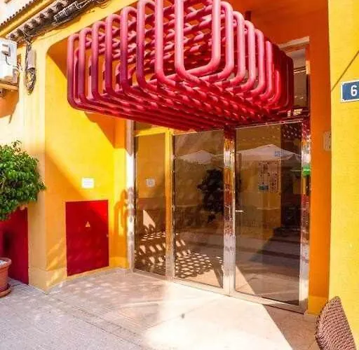 Appartamento Inftour Apolo Iii *