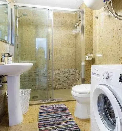 Inftour Apolo Iii Appartamento Calpe