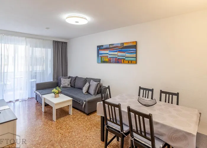 Inftour Apolo Iii * 卡尔佩