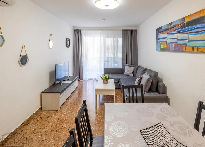 Inftour Apolo Iii 卡尔佩