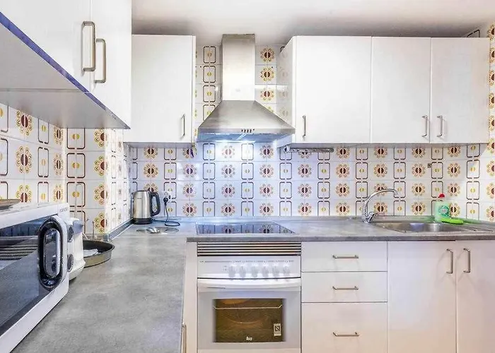 Inftour Apolo Iii 卡尔佩