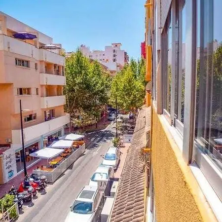 Inftour Apolo Iii Calpe